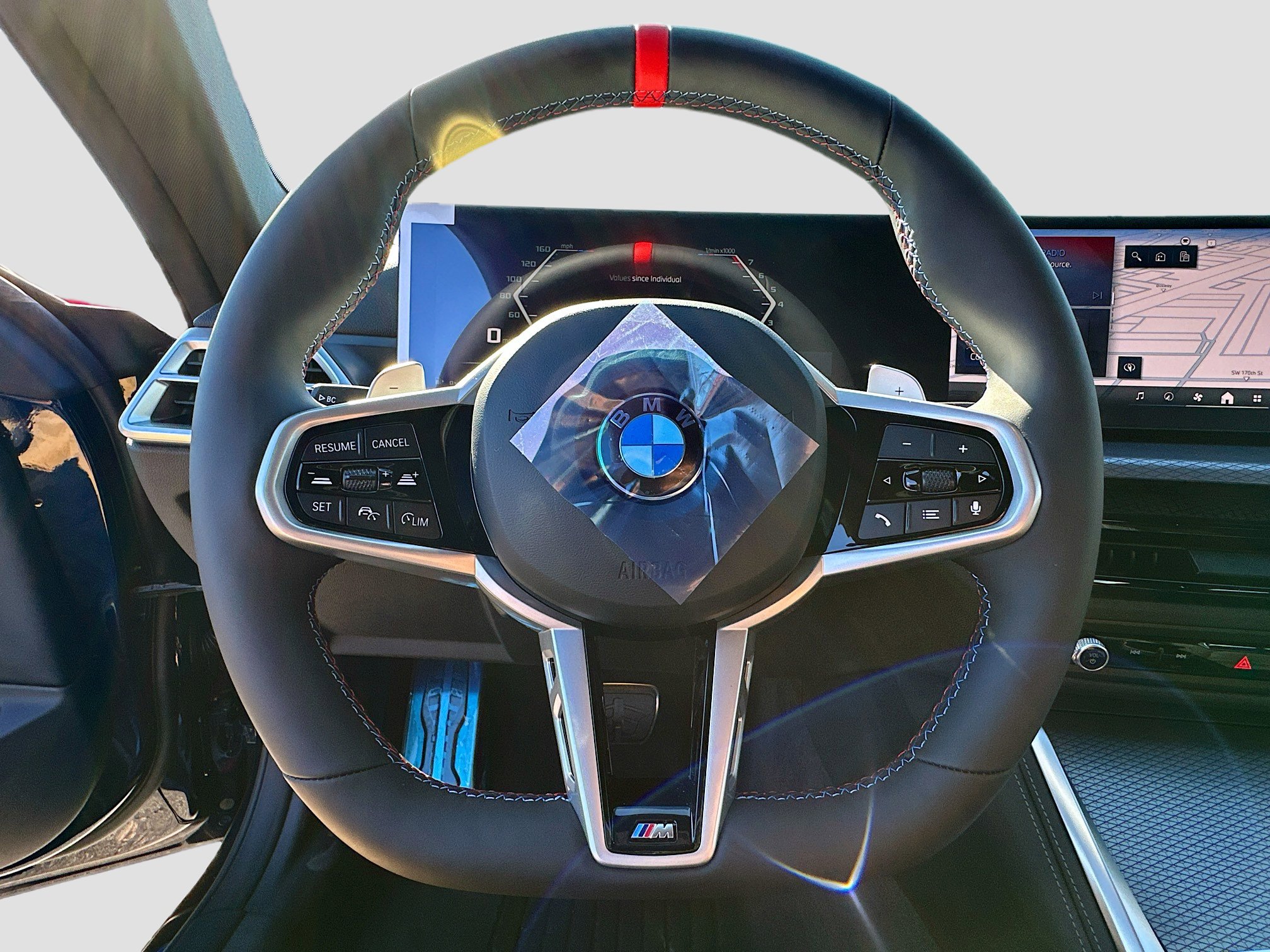 New 2026 BMW M440i Coupe w/ Premium Package image 8