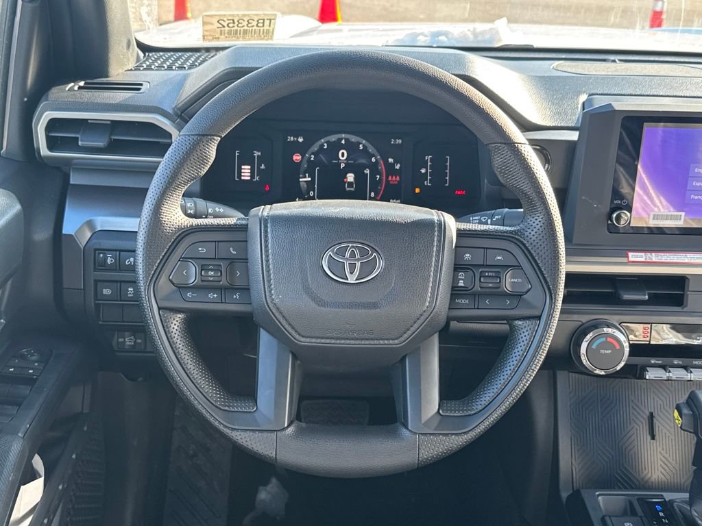 New 2026 Toyota Tacoma SR5 image 12