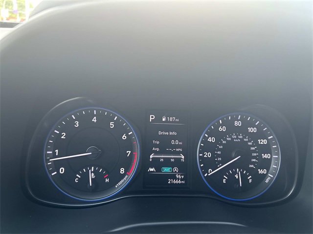 Certified 2023 Hyundai Kona SEL image 27