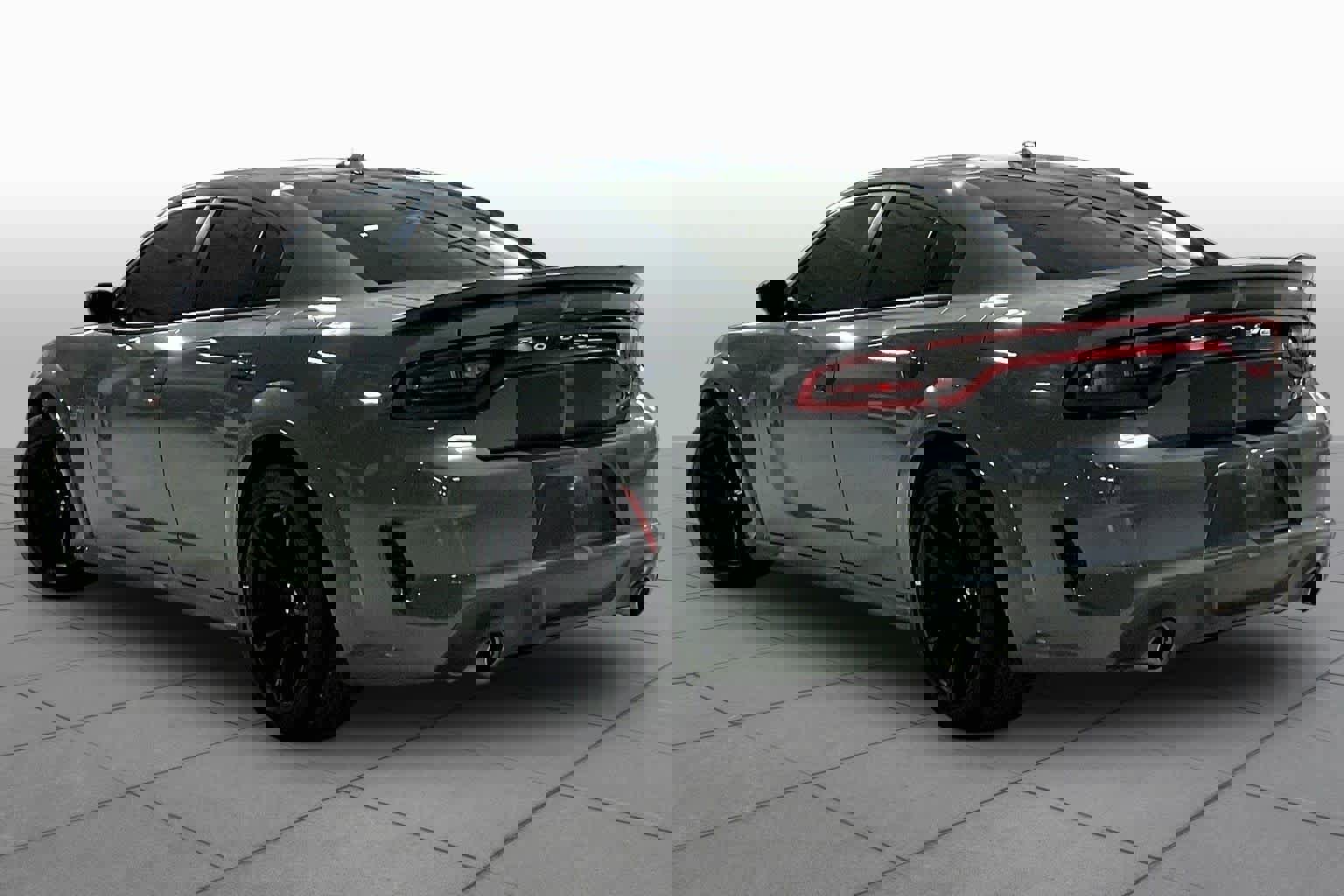 Used 2023 Dodge Charger Scat Pack image 19