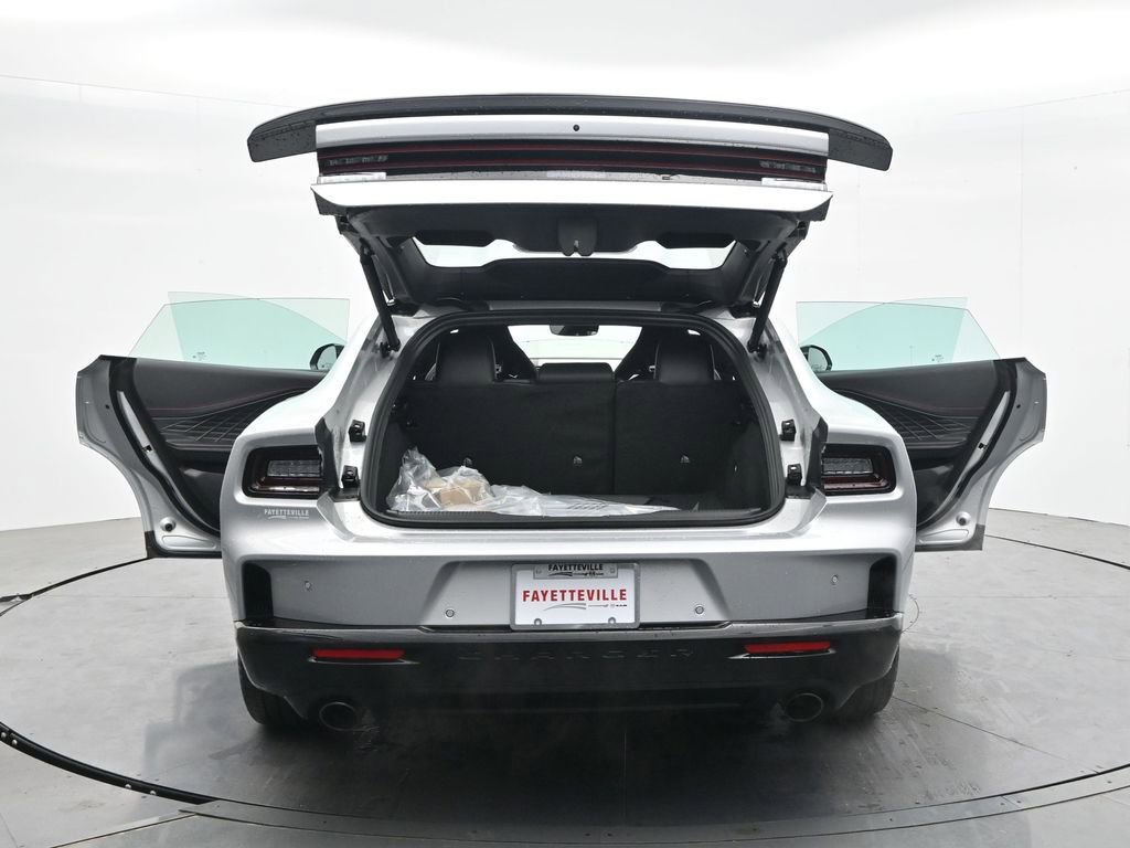 New 2026 Dodge Charger R/T AWD/4WD image 47