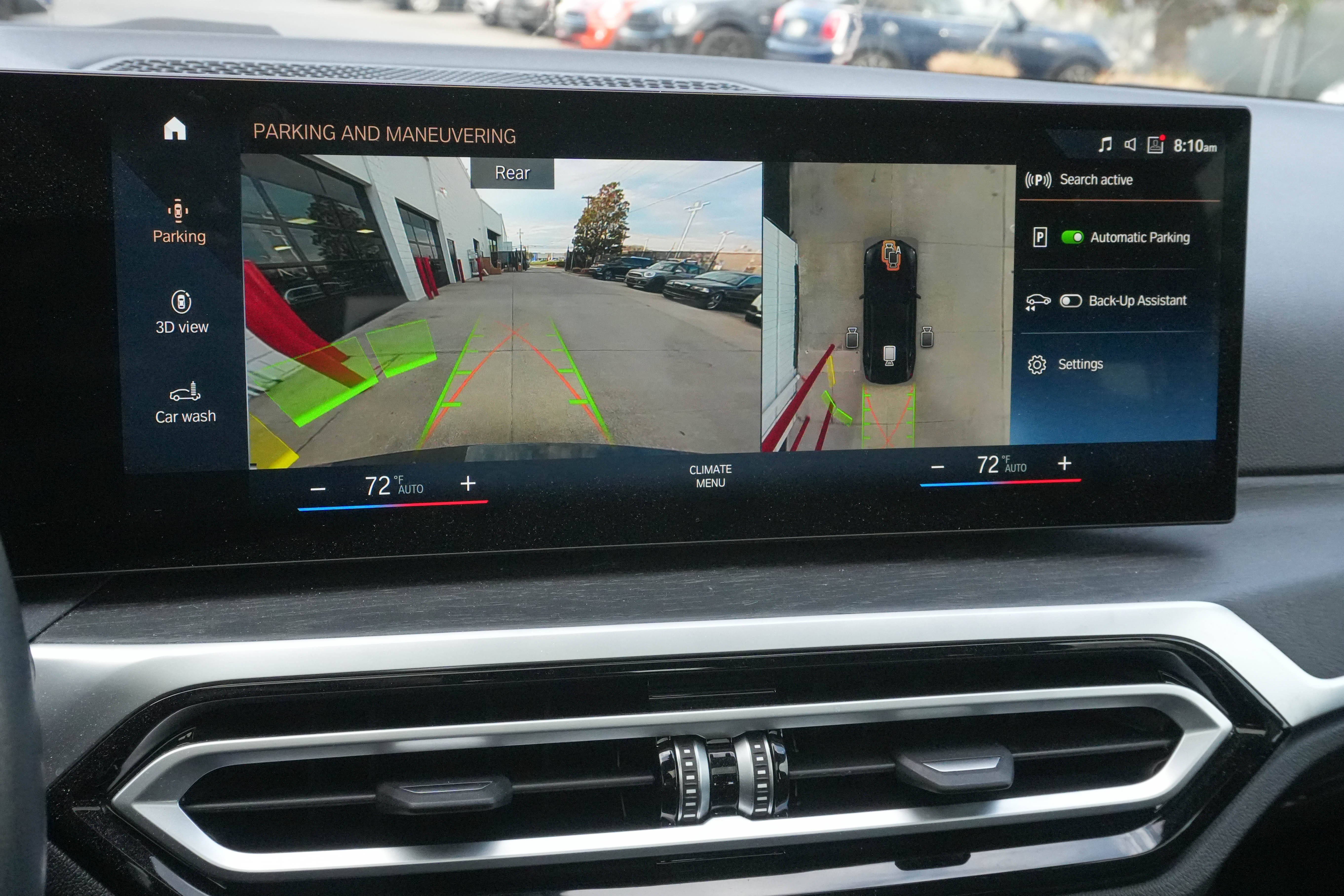 Certified 2023 BMW i4 eDrive40 image 25