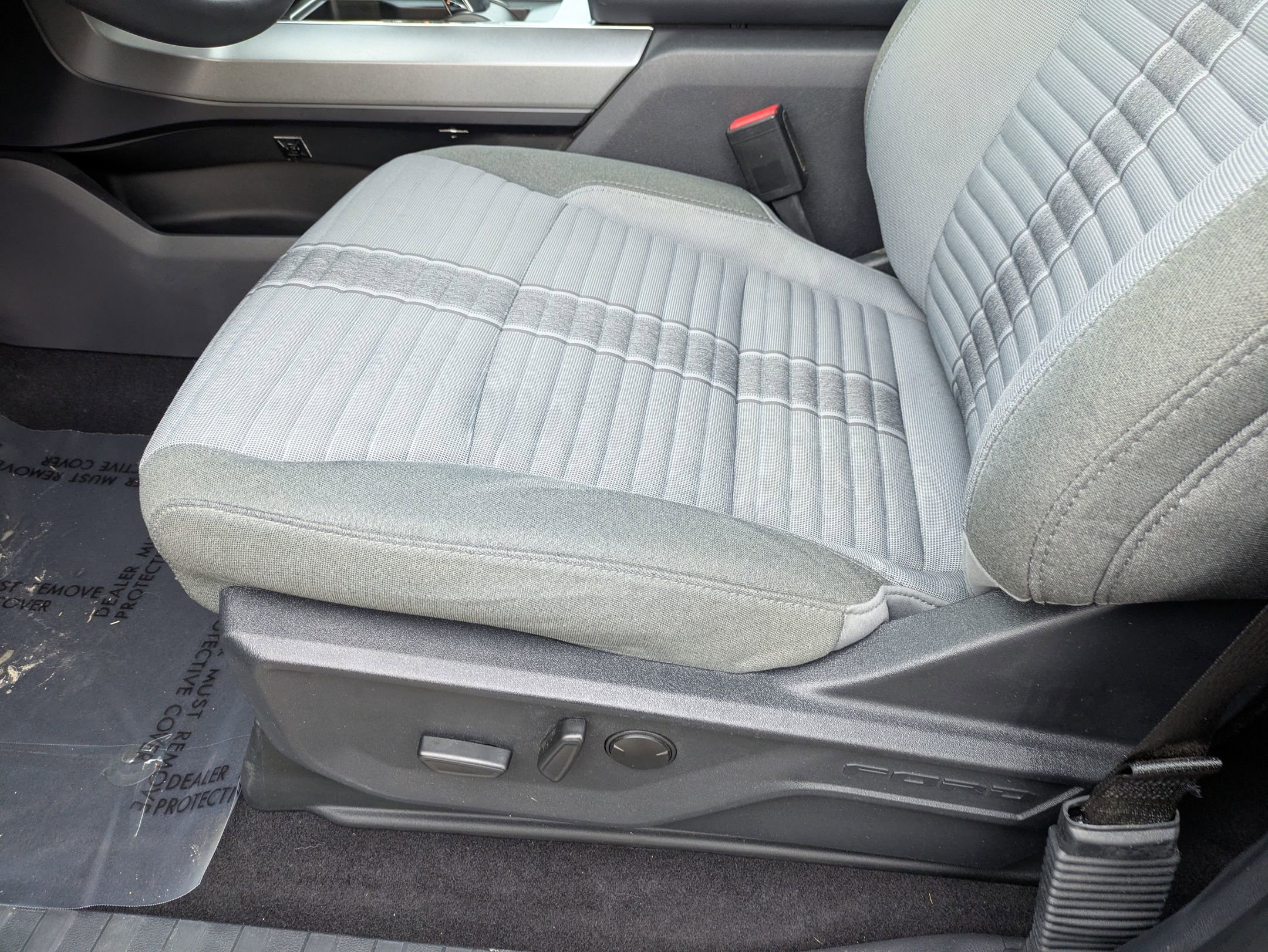 Certified 2023 Ford F150 XLT w/ Equipment Group 302A High image 14