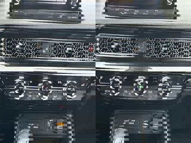 Used 2022 Honda Civic EX image 14