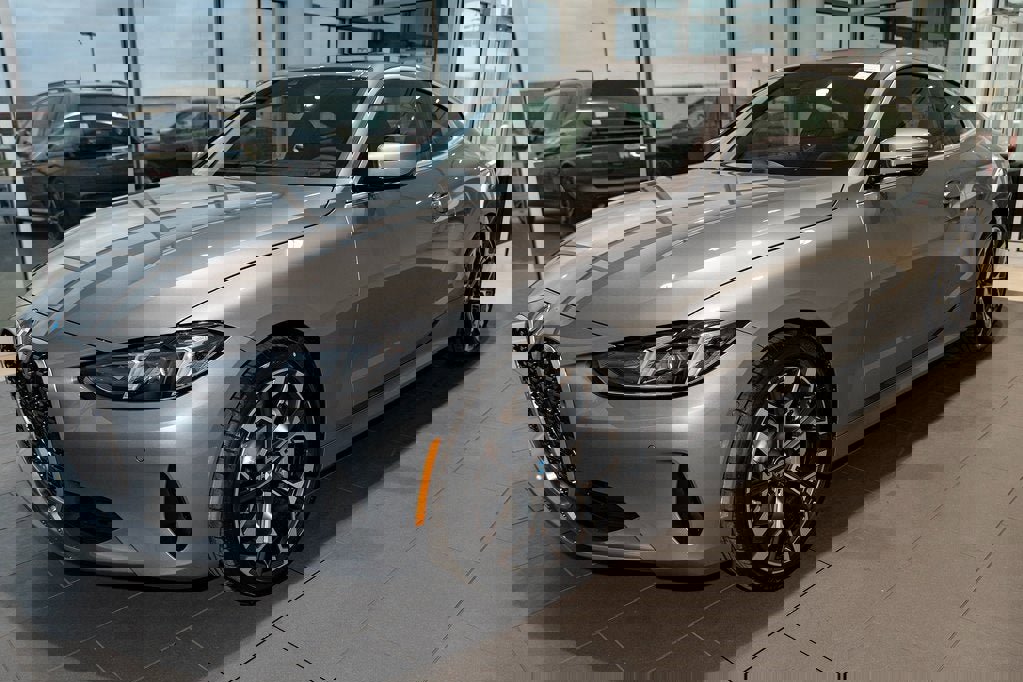 New 2026 BMW 430i xDrive Coupe image 3