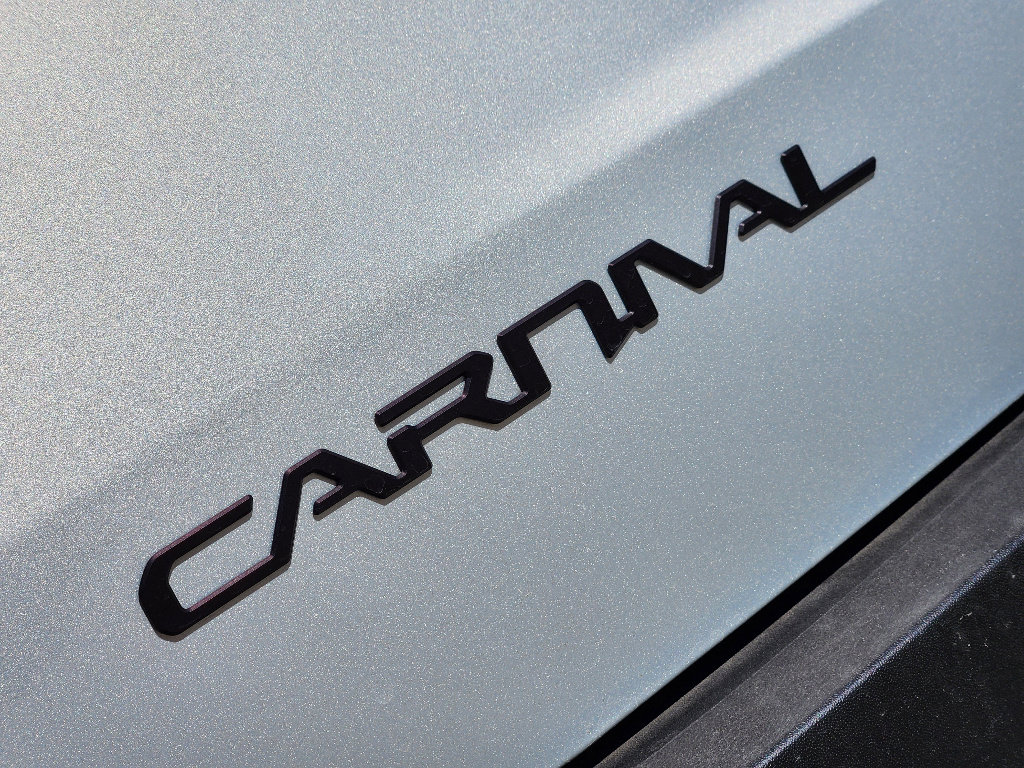 New 2026 Kia Carnival SX w/ SX Dark Edition Package image 29