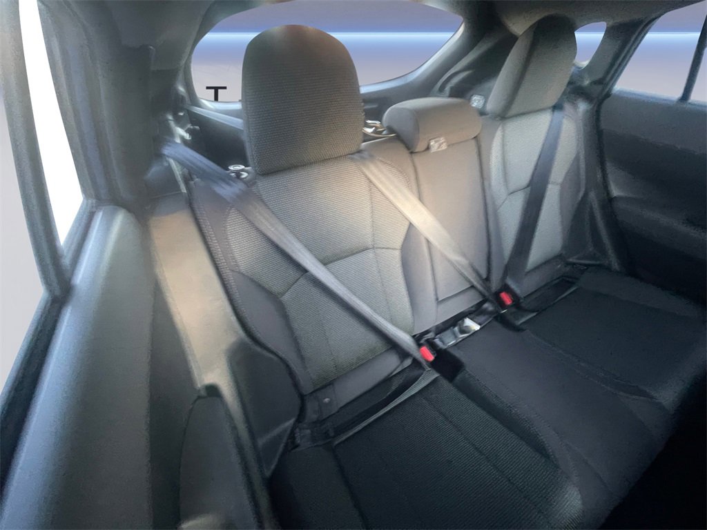 Certified 2024 Subaru Crosstrek 2.0i Premium image 18