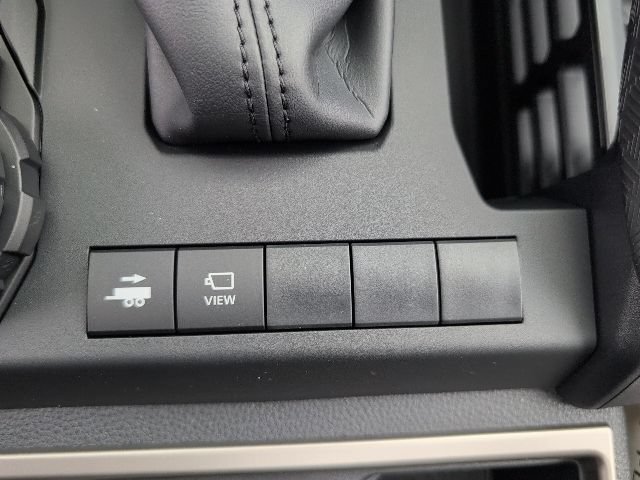 New 2026 Toyota 4Runner Platinum AWD/4WD image 25
