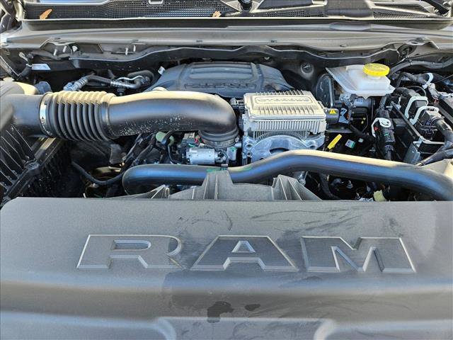 New 2026 RAM 1500 Lone Star image 16