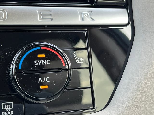 New 2026 Nissan Pathfinder SL image 28