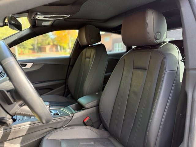 Used 2019 Audi A5 2.0T Prestige AWD/4WD image 9