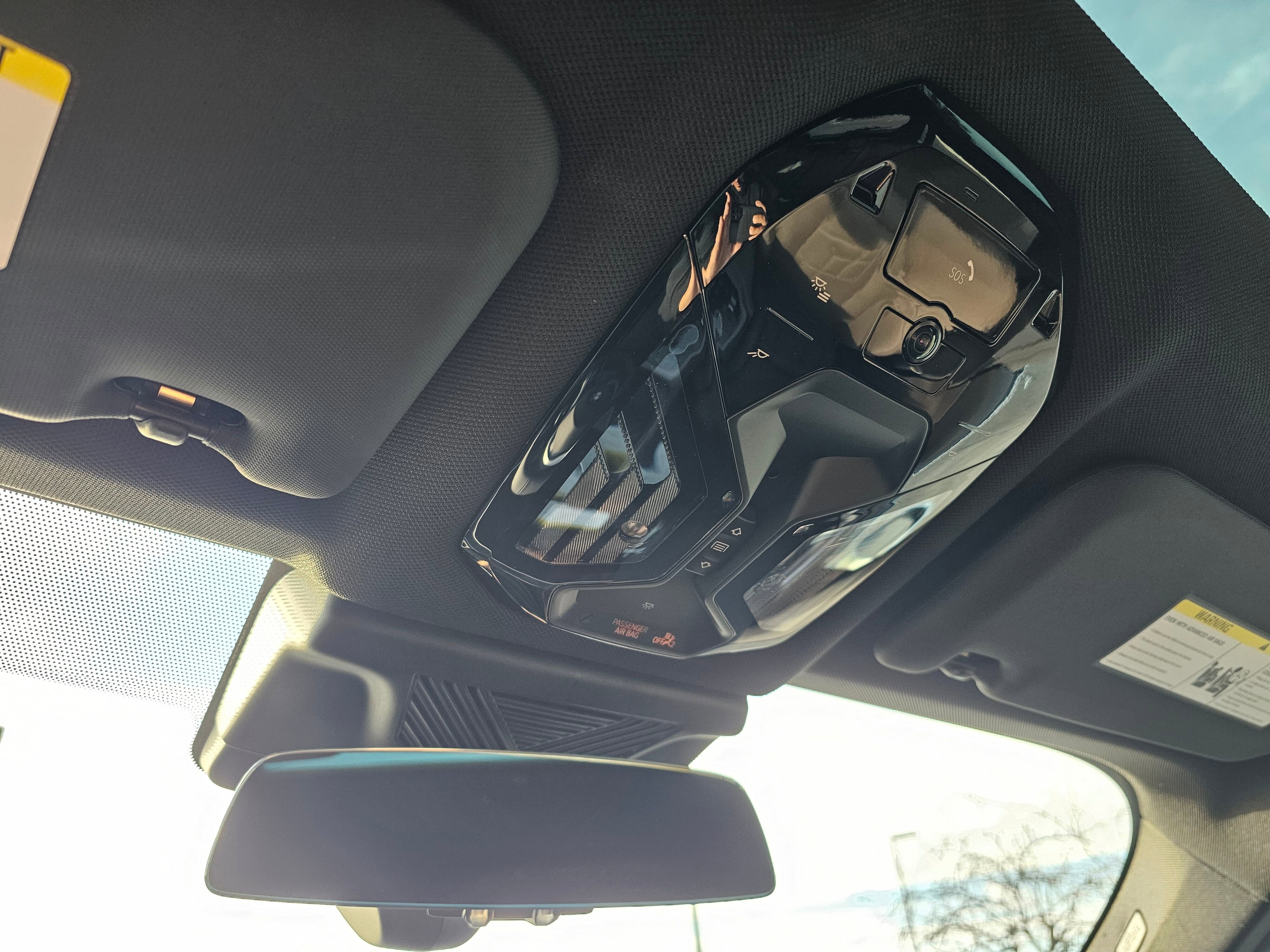 New 2026 BMW X3 xDrive30 w/ Premium Package image 59