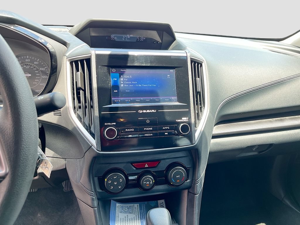 Used 2022 Subaru Impreza 2.0i AWD/4WD image 18
