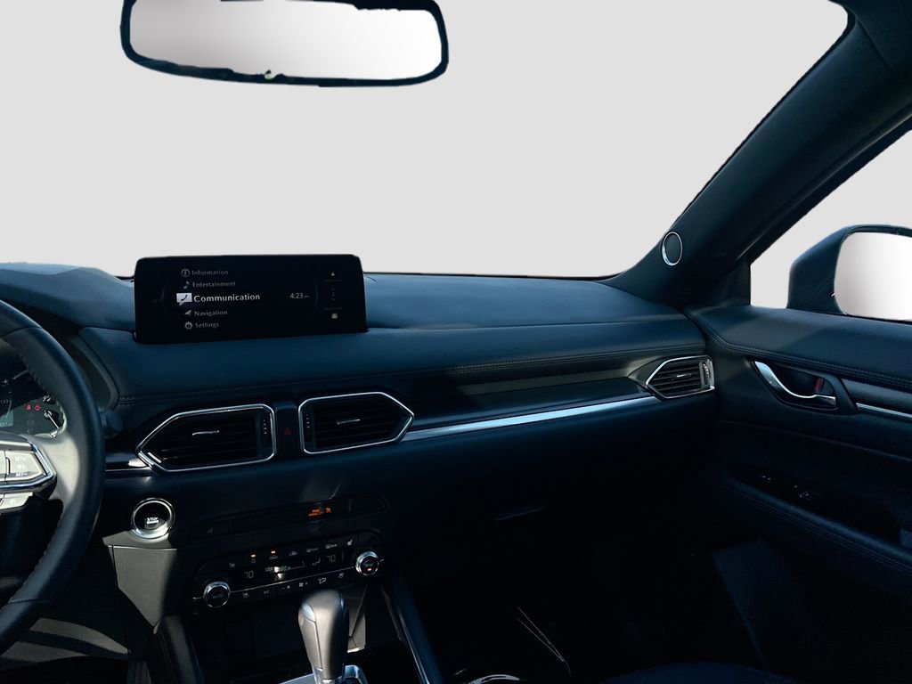 Used 2024 MAZDA CX-5 2.5 Turbo image 27