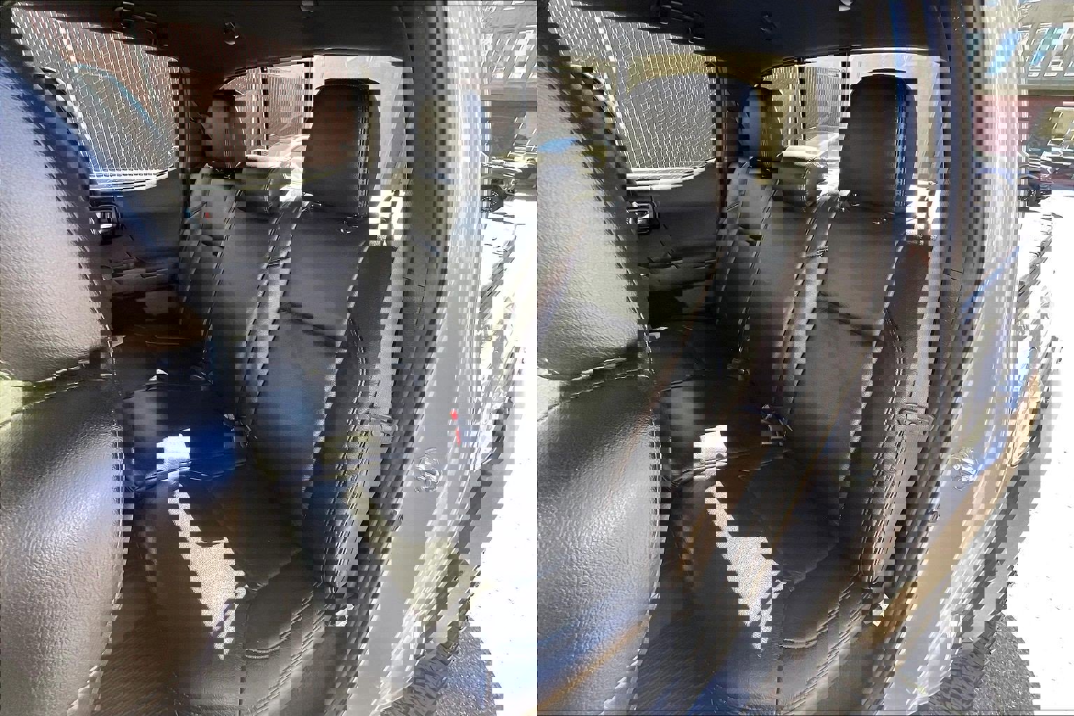 Used 2019 Toyota Tacoma TRD Off-Road w/ Technology Package image 25