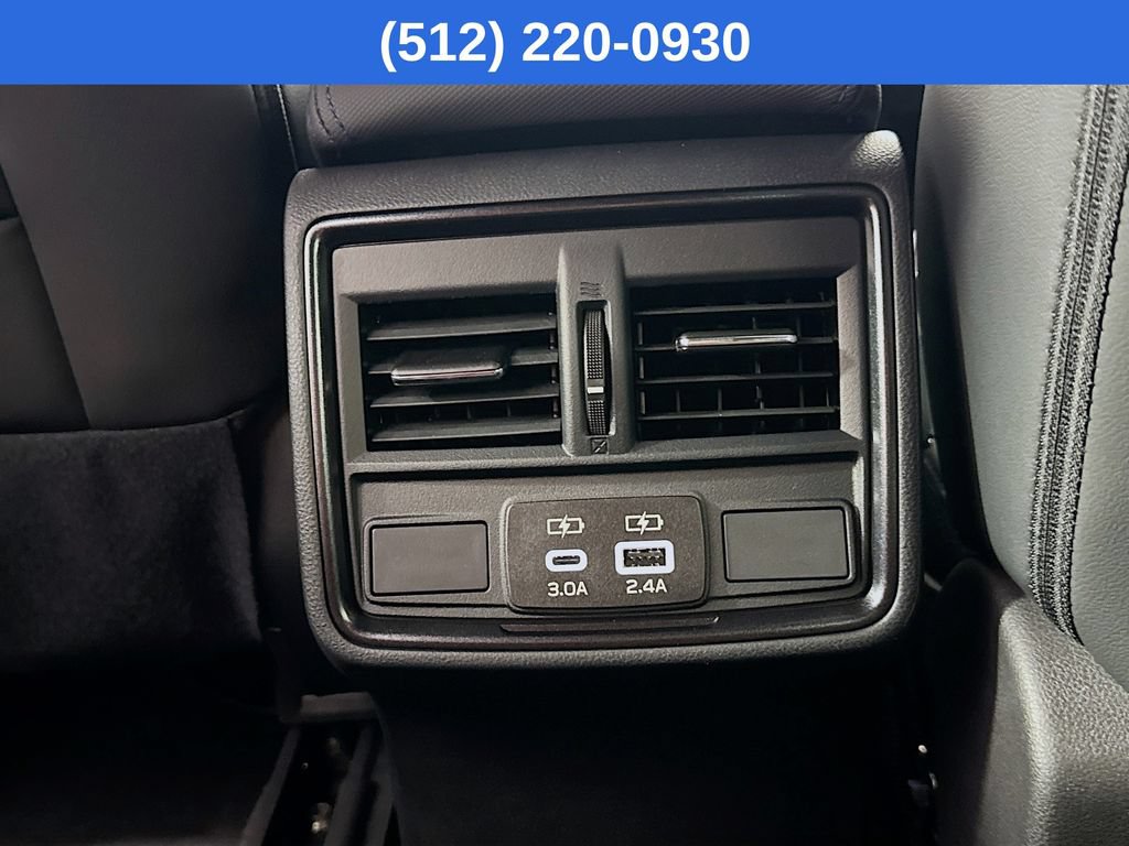 New 2026 Subaru Forester Limited AWD/4WD image 32