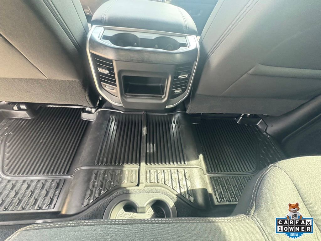 Used 2024 RAM 2500 Big Horn w/ Night Edition image 26