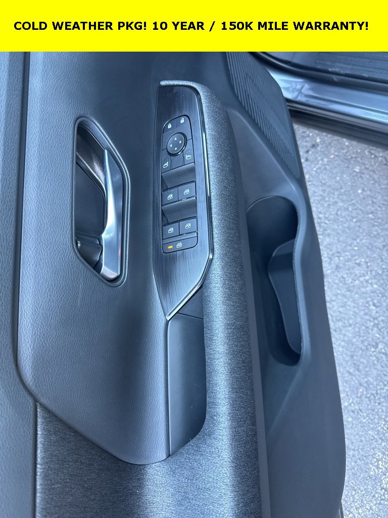 New 2026 Nissan Kicks SV w/ Cold Weather Package image 20