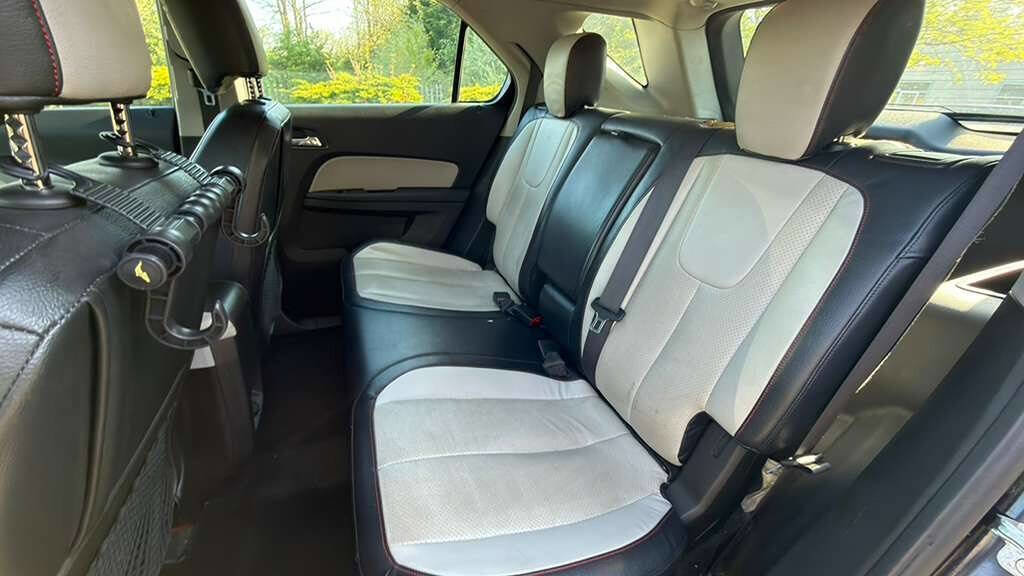 Used 2015 Chevrolet Equinox LS w/ LPO, Protection Package FWD image 19