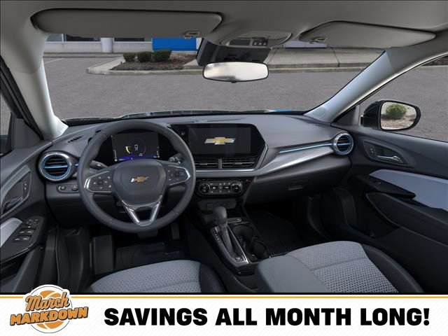 New 2026 Chevrolet Trax LT image 15