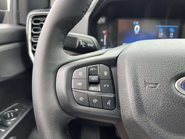 New 2026 Ford Ranger XLT AWD/4WD image 17