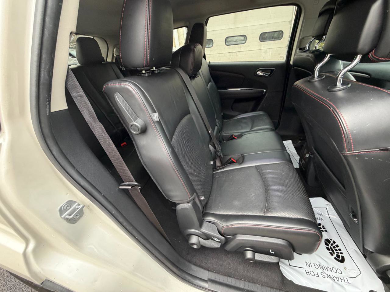 Used 2018 Dodge Journey GT w/ Driver Convenience Group image 26