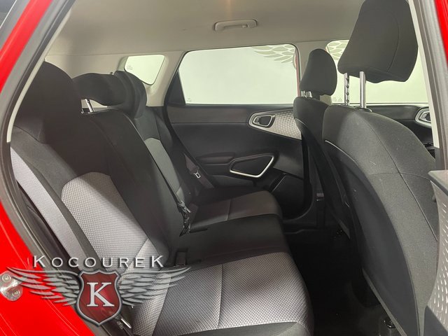 Used 2023 Kia Soul LX w/ LX Technology Package image 21