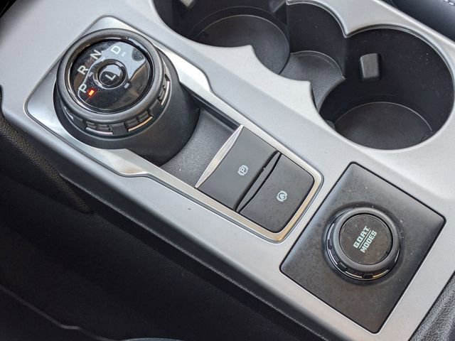 Used 2023 Ford Bronco Sport Outer Banks w/ Tech Package image 14