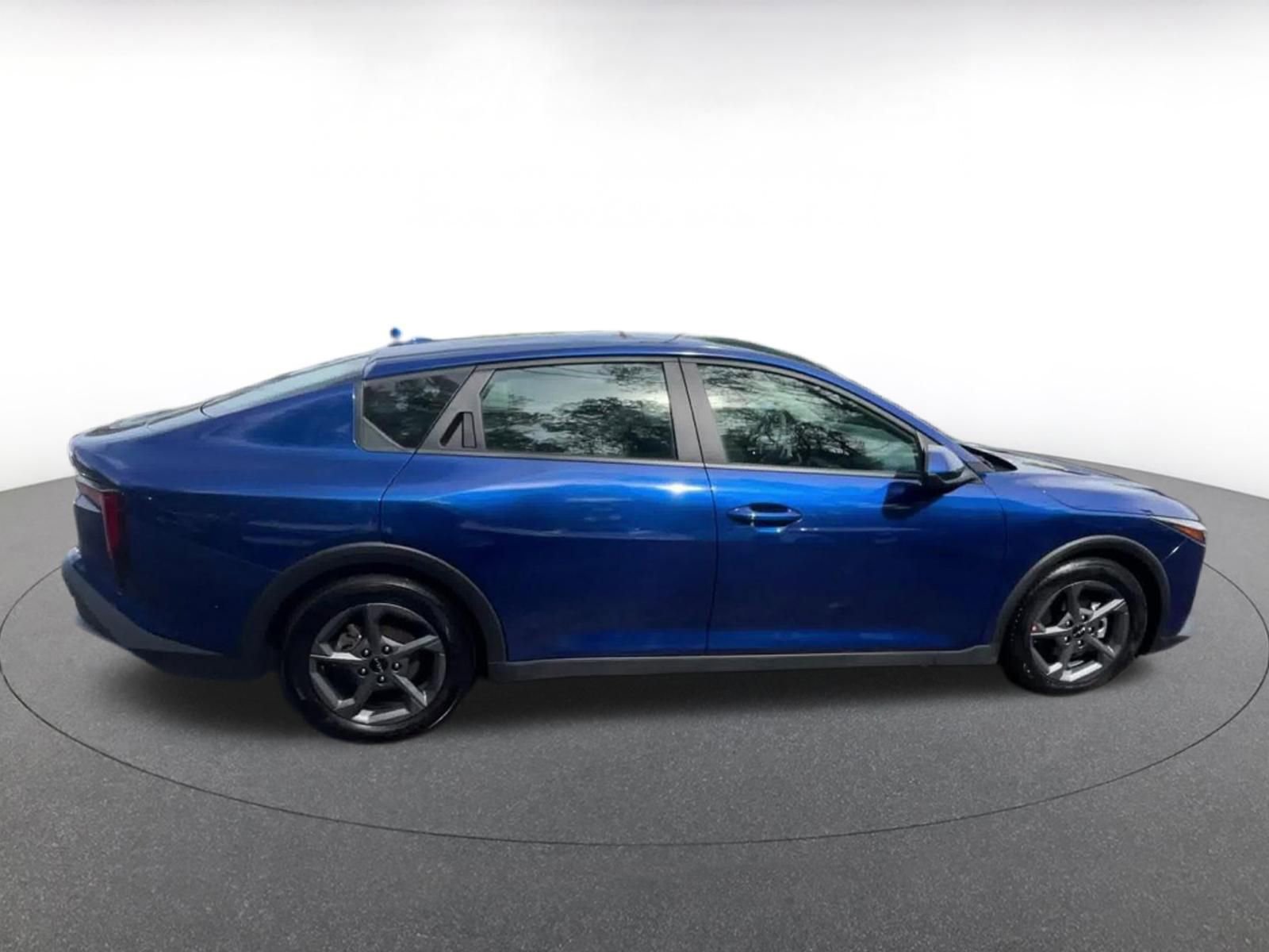 Used 2025 Kia K4 FWD image 16