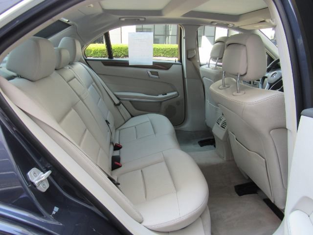Used 2014 Mercedes-Benz E 350 Sedan image 24