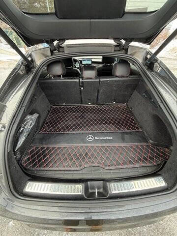 Used 2020 Mercedes-Benz GLC 63 AMG S image 17