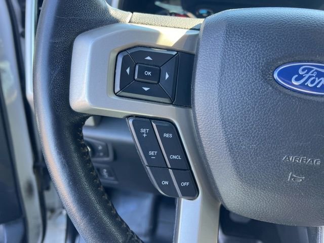 Used 2019 Ford F150 Lariat image 14