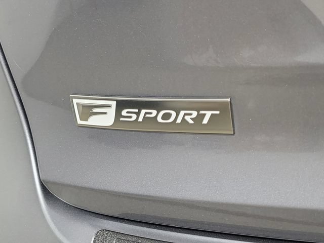 Used 2018 Lexus NX 300 F Sport w/ Accessory Package 2 FWD image 9