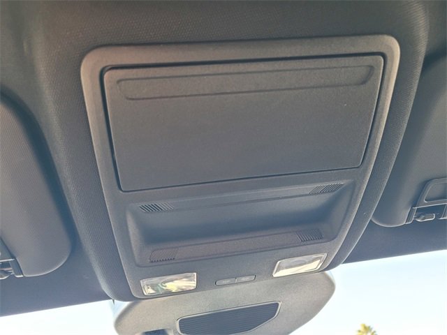 Used 2025 Ford Escape ST-Line Elite image 22