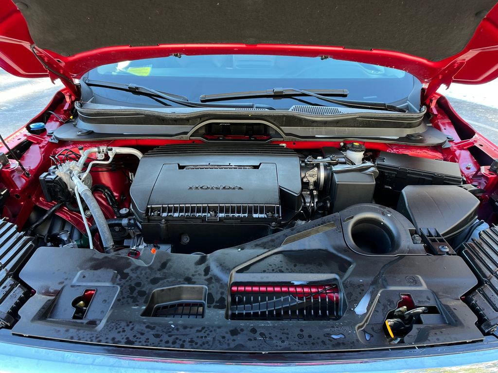 Used 2025 Honda Pilot EX-L image 21