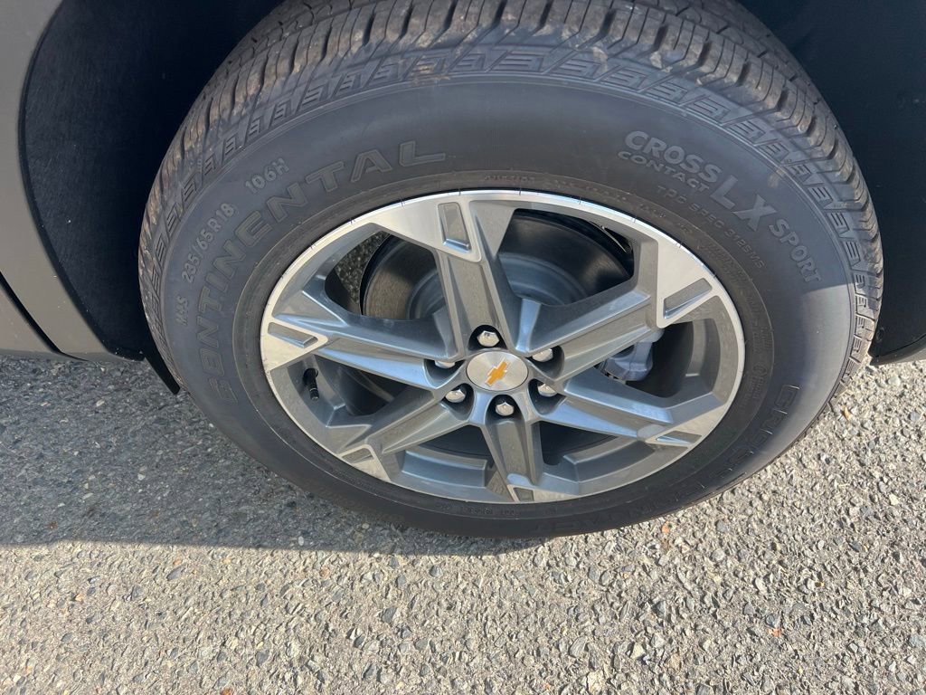 New 2026 Chevrolet Blazer LT image 22