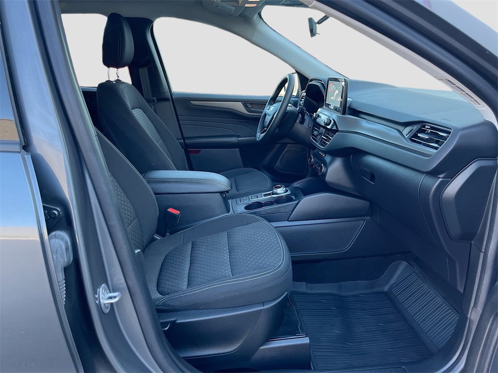 Used 2023 Ford Escape Active image 29