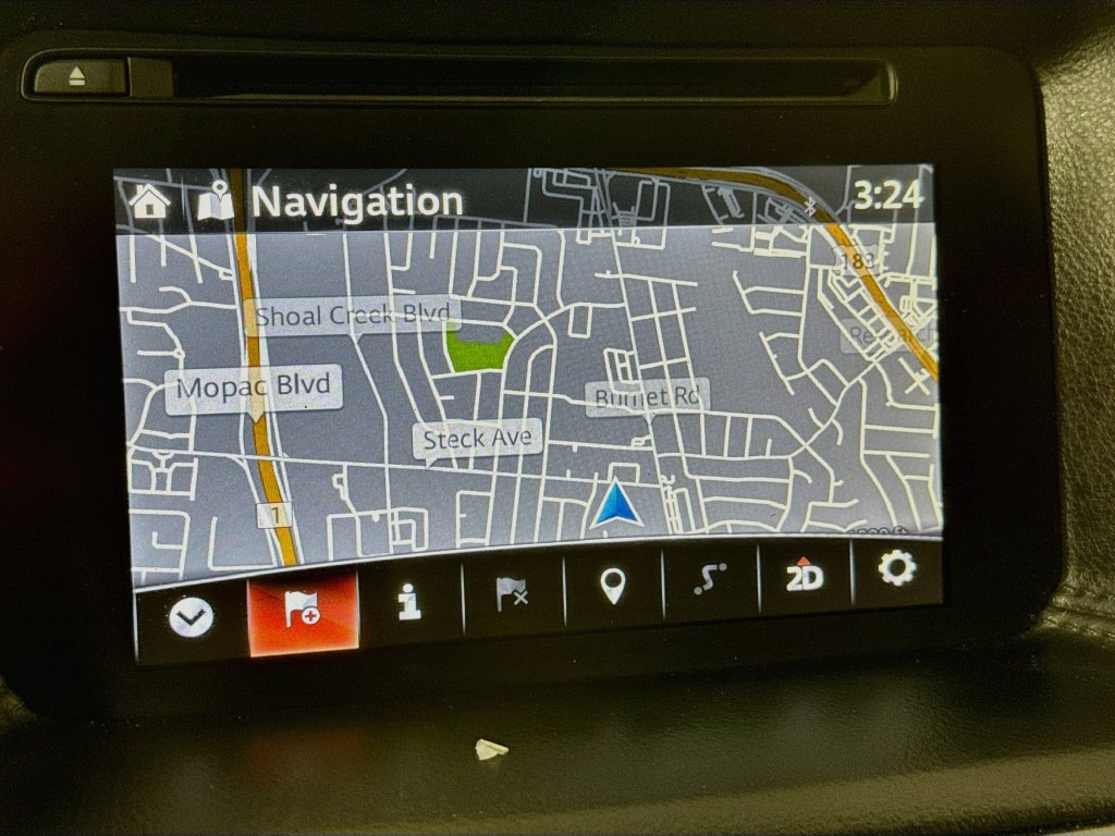 Used 2016 MAZDA CX-5 Touring FWD image 15