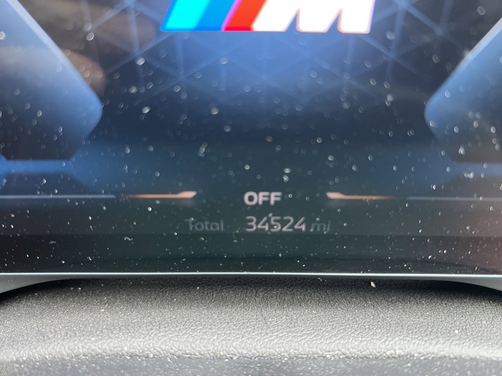 Used 2023 BMW M340i xDrive M340i xDrive w/ Premium Package image 10