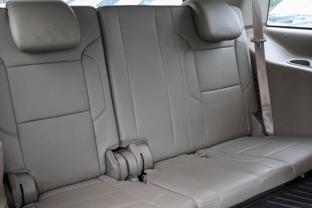 Used 2016 Chevrolet Tahoe LTZ AWD/4WD image 21