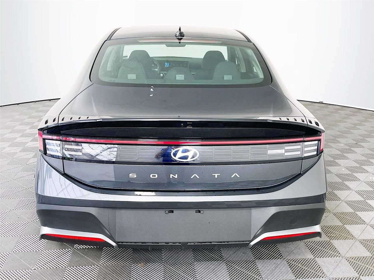 New 2026 Hyundai Sonata SE FWD image 7