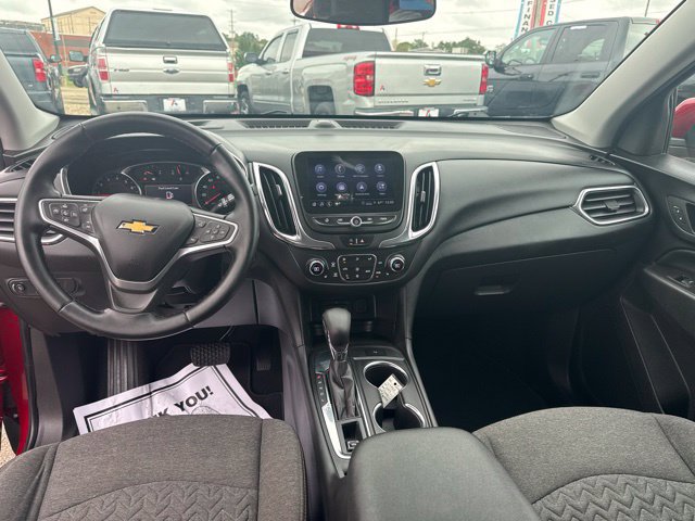 Used 2023 Chevrolet Equinox LT FWD image 15