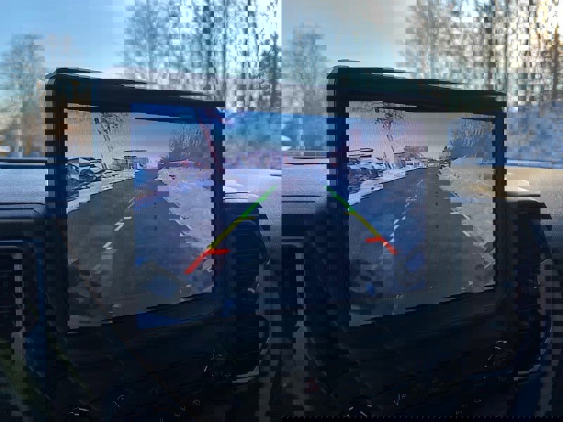 Certified 2024 Ford Bronco Sport Outer Banks w/ Tech Package image 32