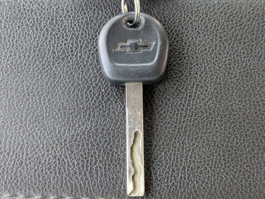 Certified 2021 Chevrolet Silverado 1500 W/T w/ WT Value Package image 30