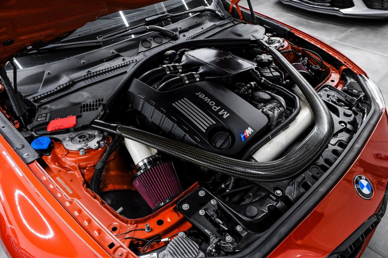 Used 2019 BMW M2 Competition w/ Executive Package image 59