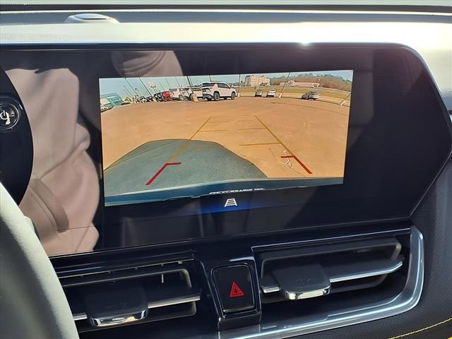 New 2026 Chevrolet TrailBlazer ACTIV w/ Convenience Package image 9