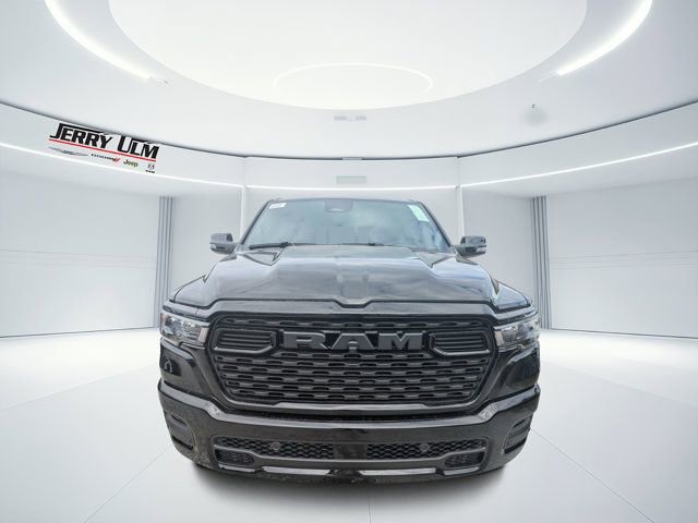 New 2026 RAM 1500 Big Horn image 7