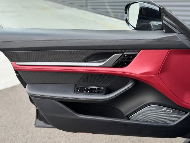 Certified 2021 Porsche Taycan Turbo S image 13