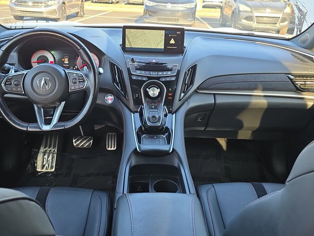 Used 2023 Acura RDX A-Spec image 18