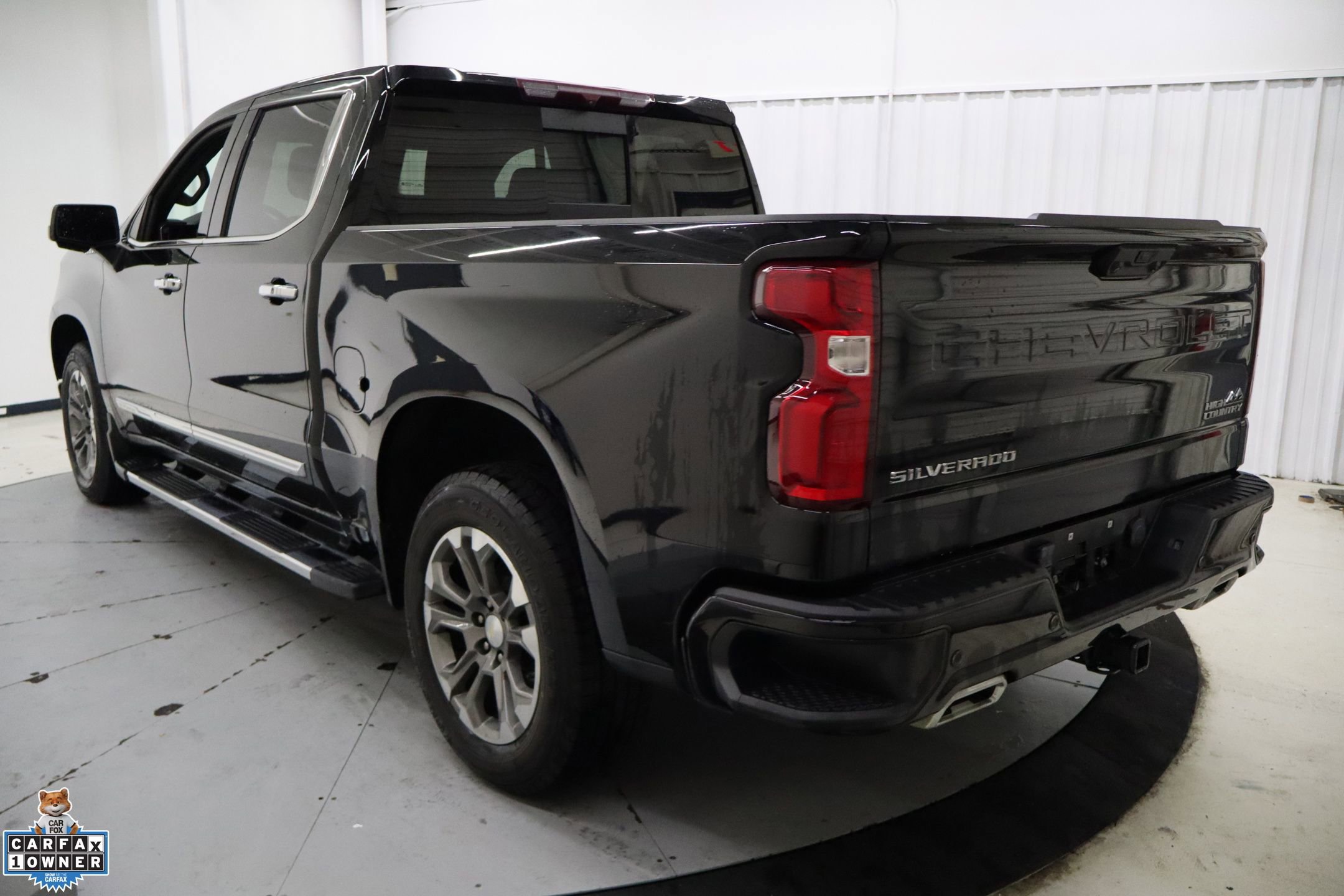 Used 2023 Chevrolet Silverado 1500 High Country image 6